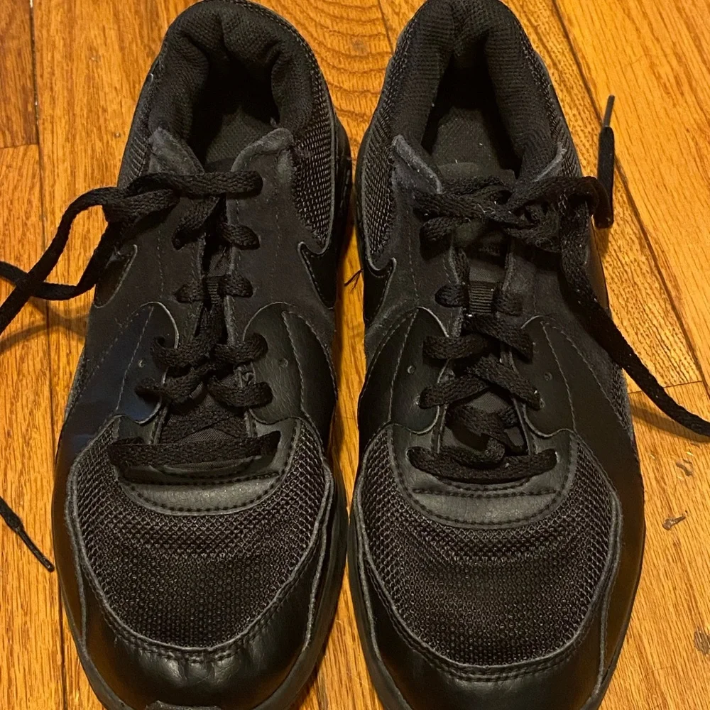 Nike Grade School Air Max‎ Excee (GS) Running Shoes, CD6894-005 Size 7Y Black
